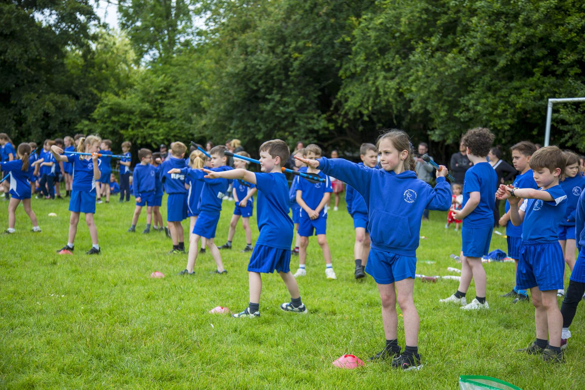 Sports Day